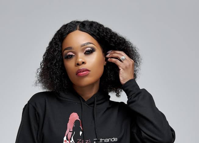 Lusanda Mbane